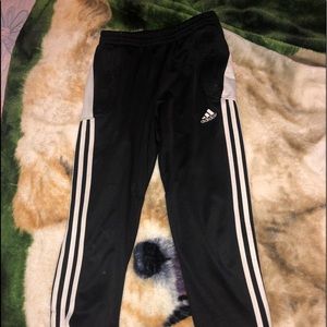 Adidas sweatpants